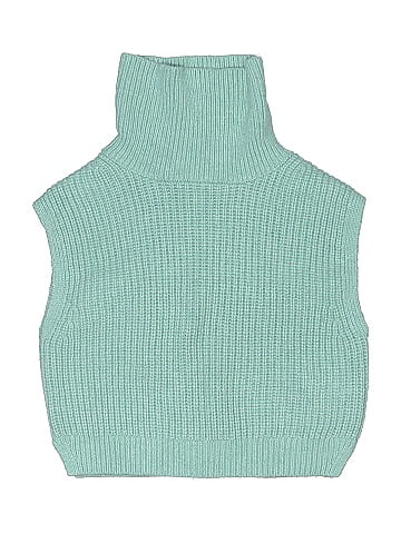 Mini Boden Sweater Vest (view 2)