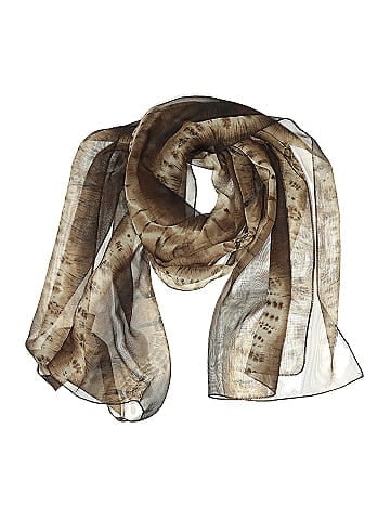 Unbranded Silk Scarf (view 1)