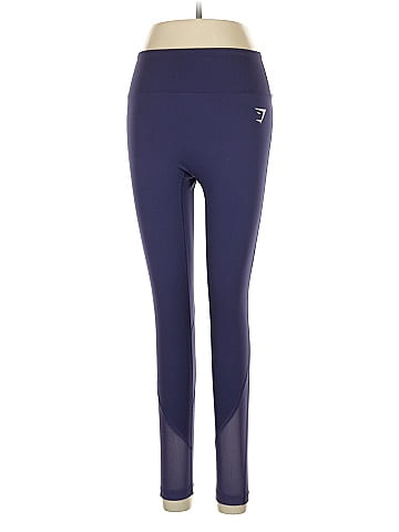 Gymshark Active Pants (view 1)