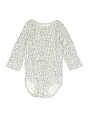 Just One You Made By Carter's Long Sleeve Onesie