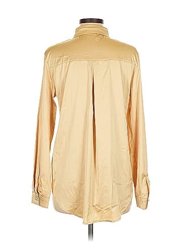 Princess Polly Long Sleeve Blouse (view 2)