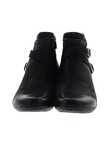 Dansko Ankle Boots (view 2)