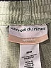 Alfred Dunner 100% Polyester Green Khakis Size 20W - photo 4