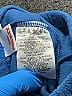 Disney 100% Polyester Solid Blue Casual Pants Size 2 - photo 4