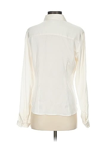 Guess Long Sleeve Blouse (view 2)