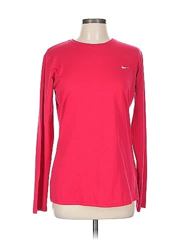 Nike Long Sleeve T-Shirt (view 1)