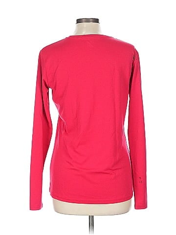Nike Long Sleeve T-Shirt (view 2)