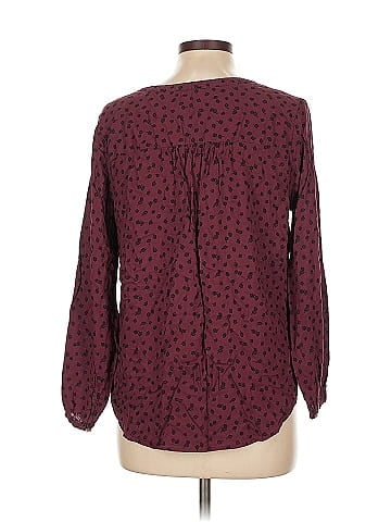 Sonoma Goods for Life Long Sleeve Blouse (view 2)