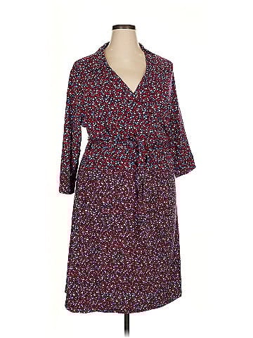 Talbots Casual Dress (view 1)