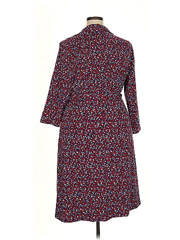 Talbots Casual Dress (view 2)