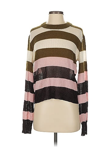 Rag & Bone Pullover Sweater (view 1)
