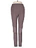 Alo Gray Brown Active Pants Size S - photo 2