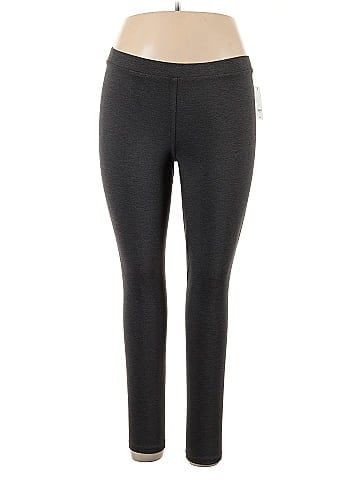 Crown & Ivy Active Pants (view 1)