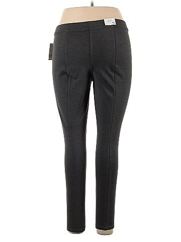 Crown & Ivy Active Pants (view 2)