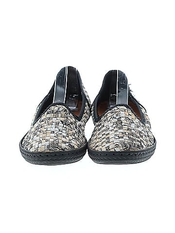 Bernie Mev Flats (view 2)