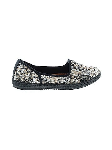 Bernie Mev Flats (view 1)