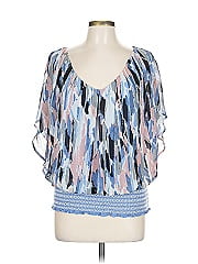 Joseph A. 3/4 Sleeve Blouse