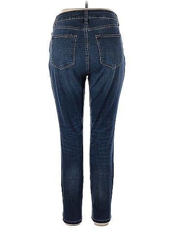 Sonoma Goods for Life Jeans (view 2)