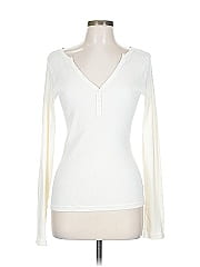 Marika Long Sleeve T Shirt