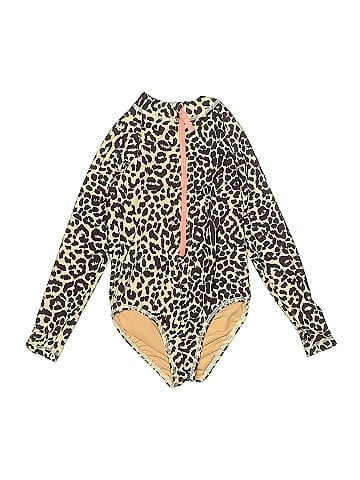 Crewcuts One Piece Swimsuit (view 1)