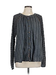 Mystree Long Sleeve Blouse