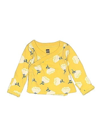 Tea Long Sleeve T-Shirt (view 1)