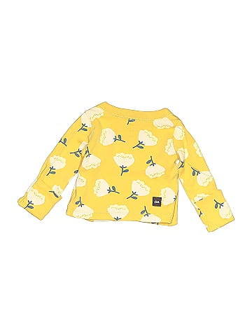 Tea Long Sleeve T-Shirt (view 2)