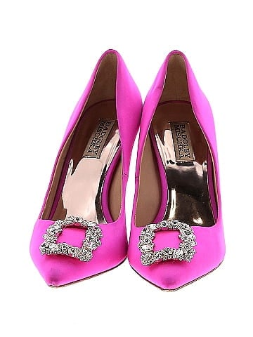 Badgley Mischka Heels (view 2)