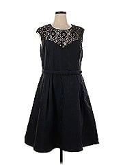 City Chic Cocktail Dress