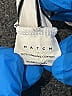 Hatch 100% Cotton Ivory Short Sleeve Top Size Sm Maternity (1) - photo 7