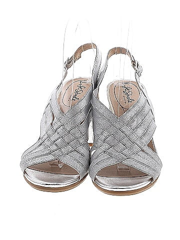Life Stride Heels (view 2)