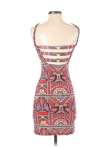 Mara Hoffman Cocktail Dress (view 2)