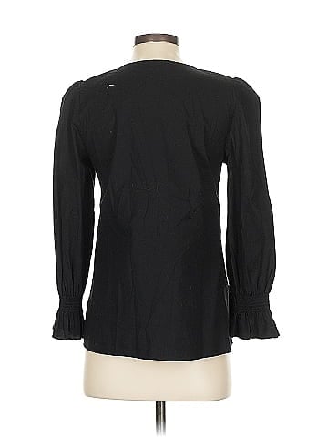 Pomander Place Long Sleeve Blouse (view 2)