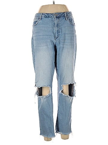 Articles of Society Jeans (view 1)