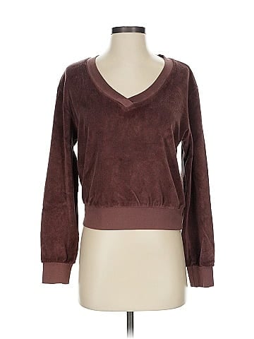 Suzie Kondi Pullover Sweater (view 1)