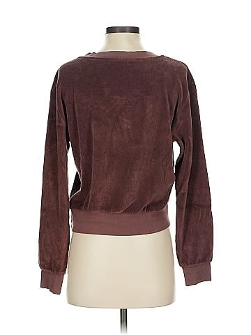 Suzie Kondi Pullover Sweater (view 2)