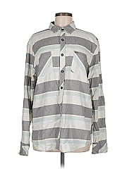 Rip Curl Long Sleeve Button Down Shirt
