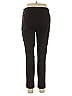 Cooper & Ella Black Active Pants Size 12 - photo 2