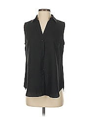 Ann Taylor Sleeveless Blouse