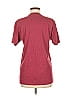 Next Level Apparel Burgundy Short Sleeve T-Shirt Size M - photo 2