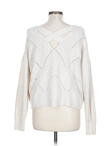 Pinque Pullover Sweater (view 2)