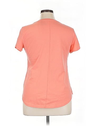 Tek Gear Short Sleeve Top (view 2)