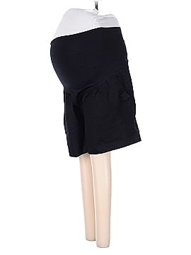 Old Navy Maternity Shorts