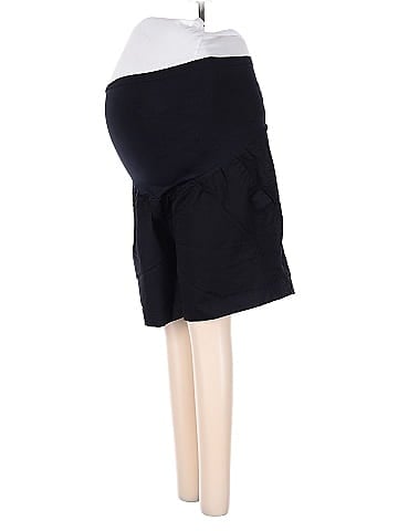 Old Navy - Maternity Shorts (view 1)