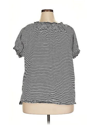 Faded Glory Short Sleeve T-Shirt (view 2)