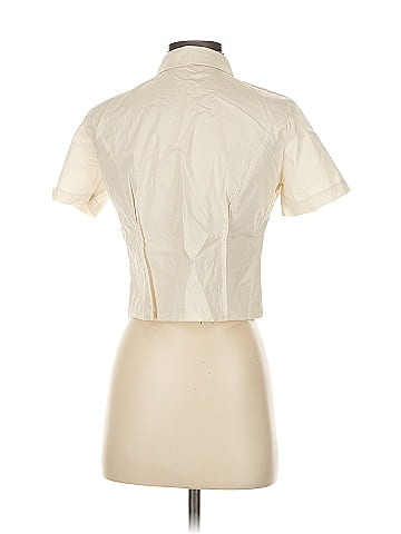 Assorted Brands Short Sleeve Blouse (view 2)