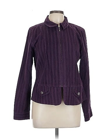 Christopher & Banks Jacket (view 1)