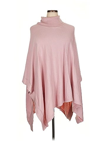 Foxcroft Poncho (view 1)