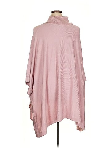 Foxcroft Poncho (view 2)