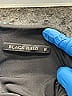 Black Halo Teal Cocktail Dress Size 8 - photo 4